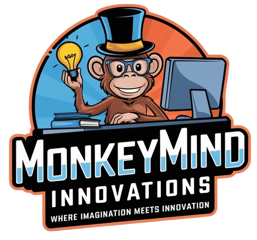 MonkeyMind Innovations
