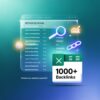 High DA PA Backlinks List, Crawlable Backlinks for SEO, Web 2.0 Backlinks List, Guest Post Sites List, Free Backlink Sheet