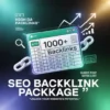 Buy High DA Backlinks | 1,000+ Backlinks Excel Sheet | SEO Backlink Package | Web 2.0 & Guest Post Sites List 2025 - Image 4